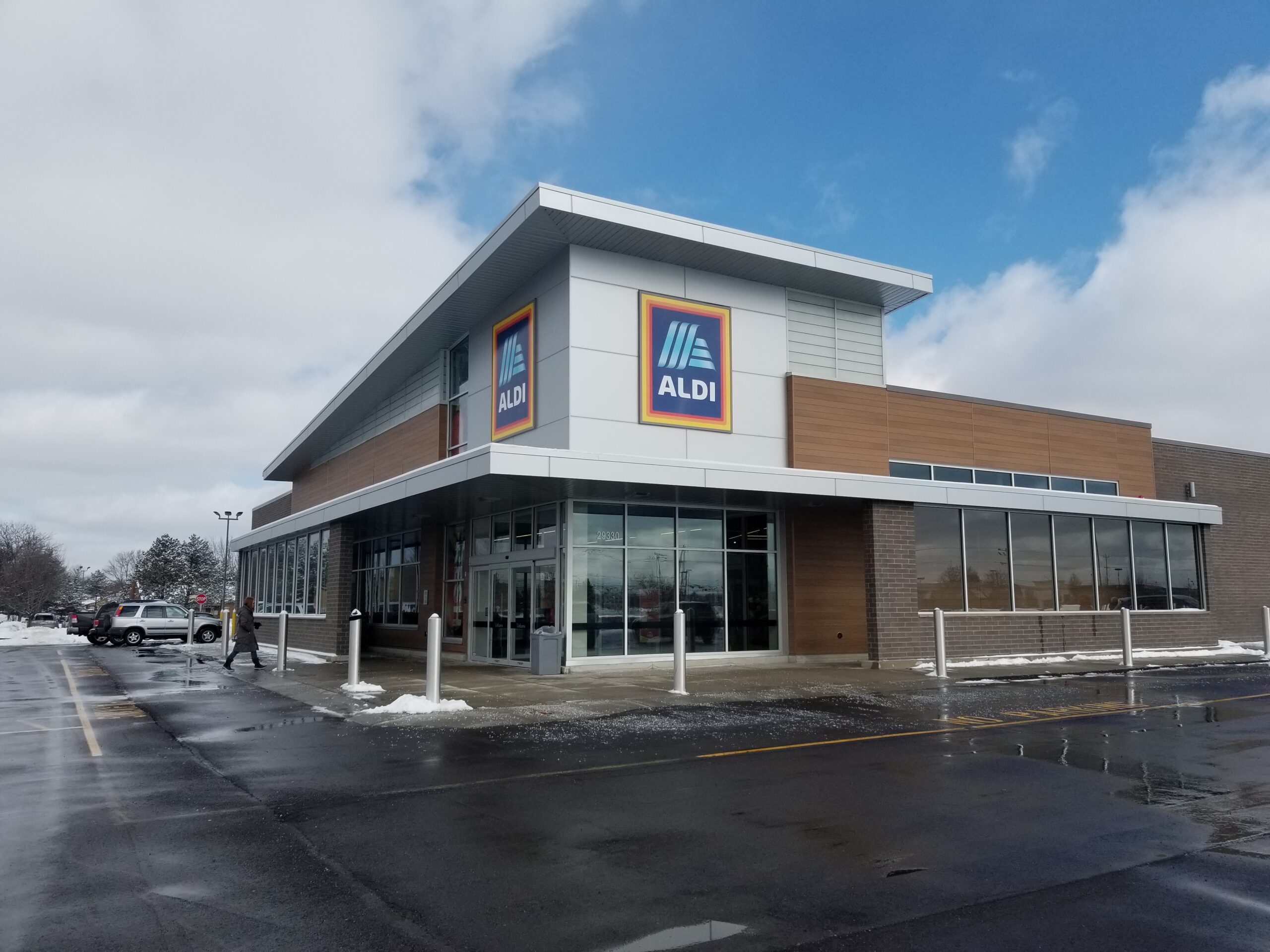 Aldi