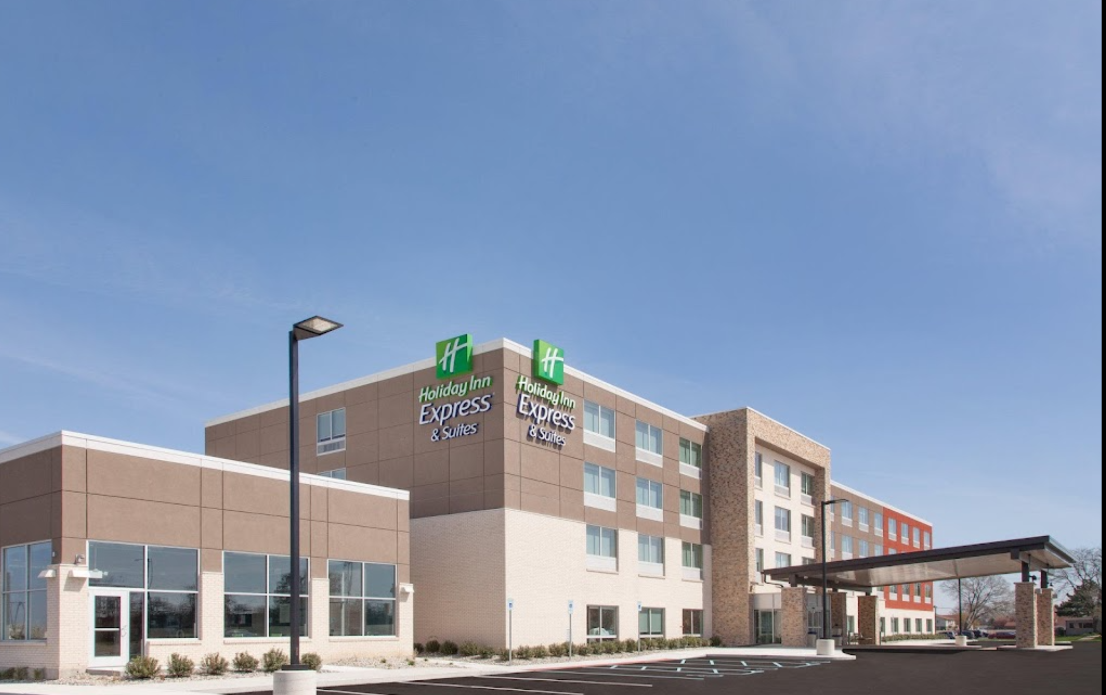 holiday inn