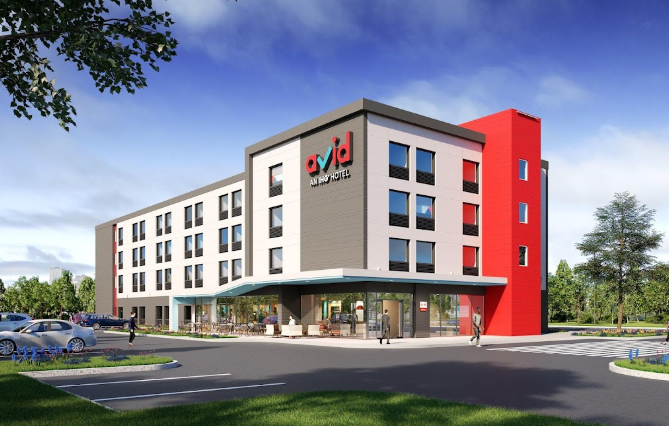 ihg hotel