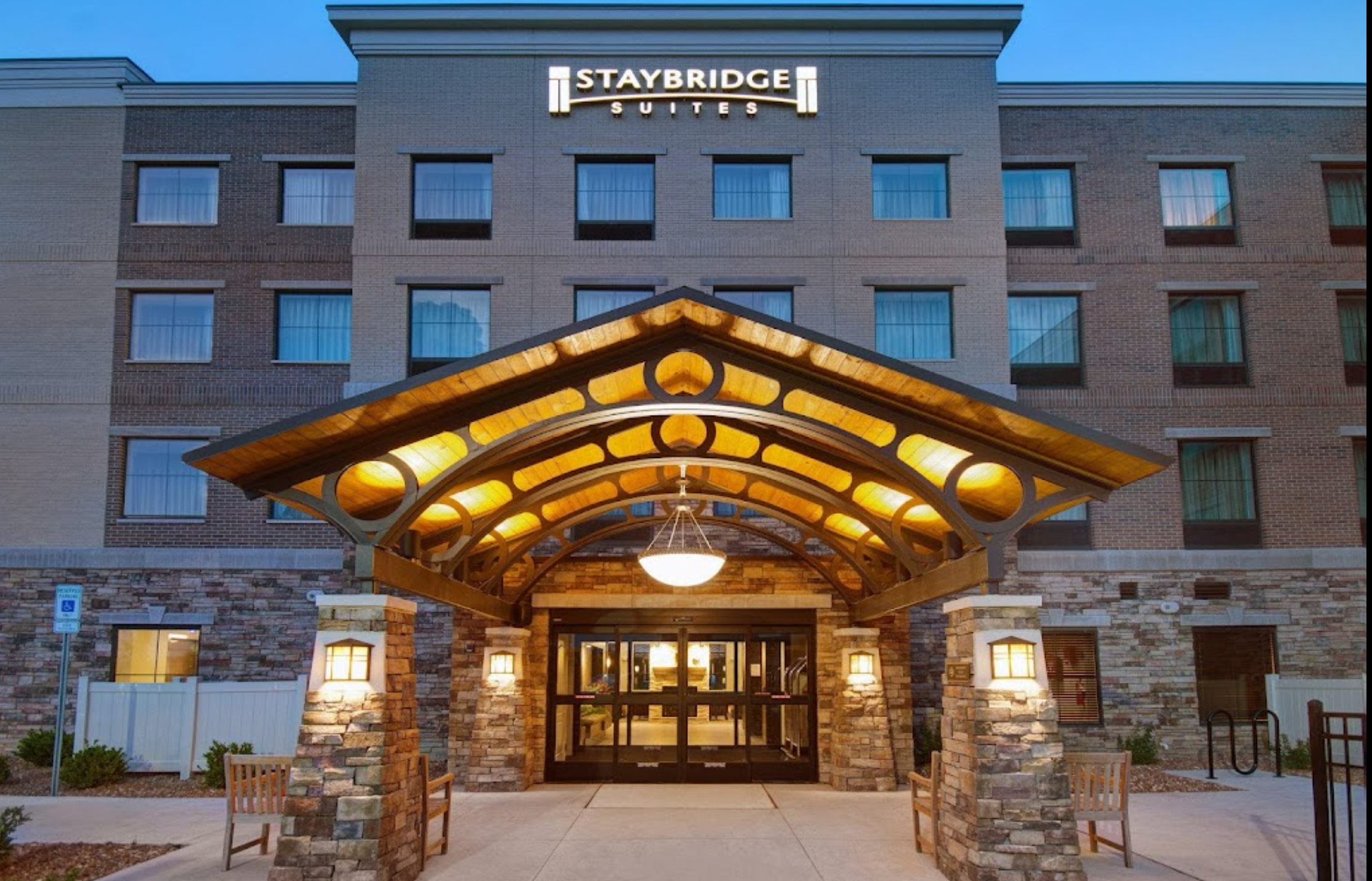 staybridge suites